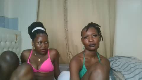 Avian online show from April 13, 7:29 pm