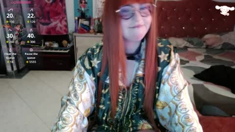 Abril online show from April 6, 5:52 am