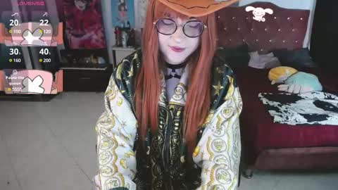 Abril online show from February 20, 2:18 am
