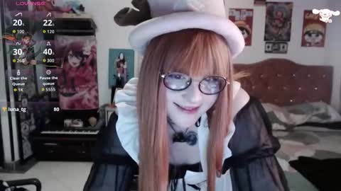 Abril online show from March 17, 3:55 am