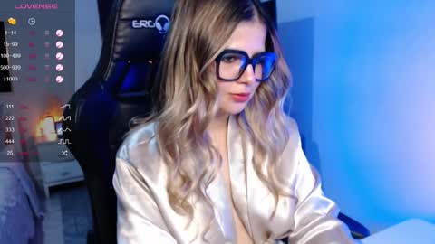 Avrill Morgan online show from January 9, 9:31 pm