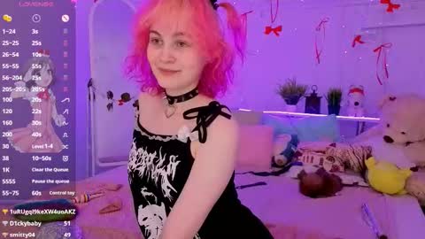 Awi online show from February 12, 9:29 pm