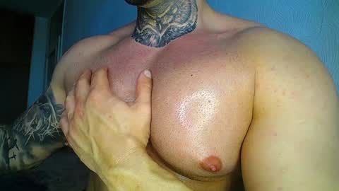 Santiago777 online show from January 23, 12:41 pm