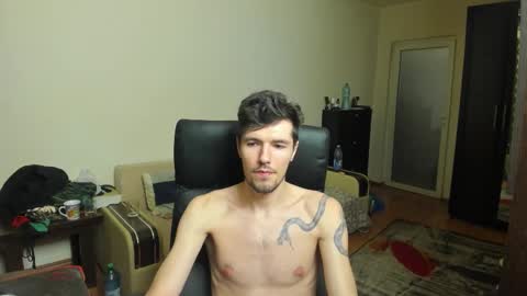 Justin online show from September 24, 8:15 pm