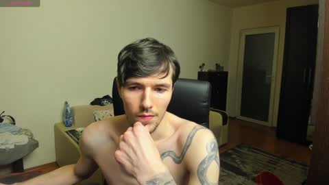 Justin online show from February 7, 10:30 pm