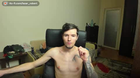 Justin online show from October 11, 11:41 pm