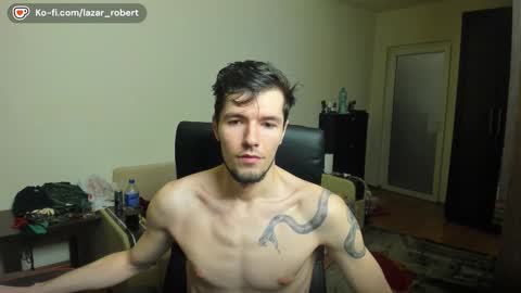 Justin online show from October 10, 11:31 pm