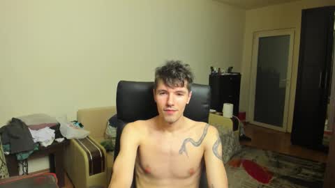 Justin online show from September 9, 3:34 pm