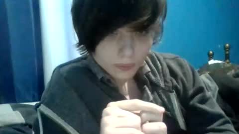 awesomename42 online show from February 10, 10:57 pm