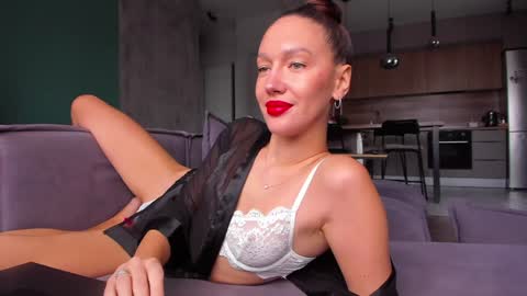 Awgustina online show from February 6, 12:04 pm