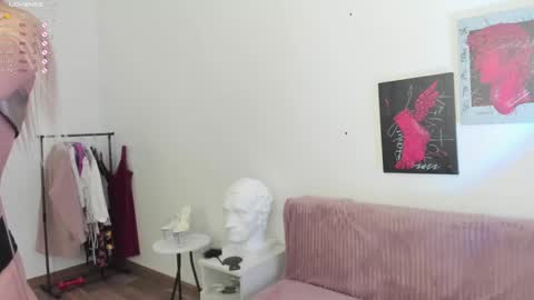 Emily online show from January 8, 4:44 am