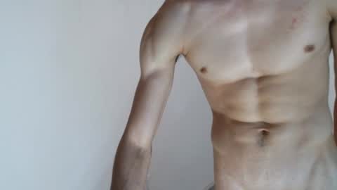 Edward Skellington online show from February 26, 7:21 pm