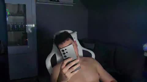 Artur online show from January 31, 6:14 pm