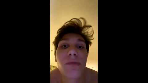 Alex and Jackson online show from December 8, 7:47 am