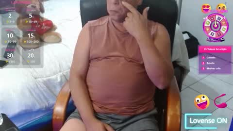 Alex online show from February 18, 4:01 am