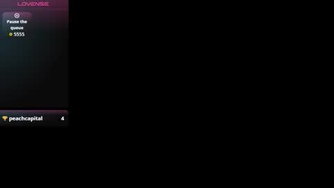 Independiente Model online show from February 23, 5:04 pm