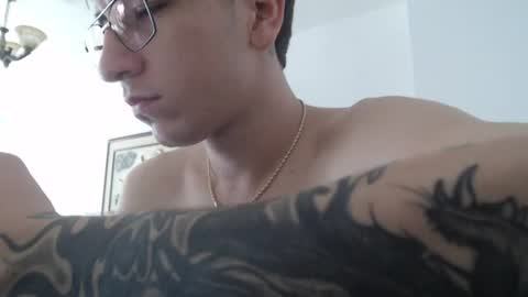 axel__master online show from July 6, 5:26 pm