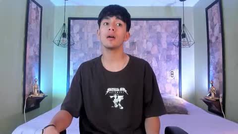 axel_draven online show from February 3, 12:09 pm