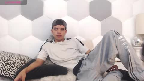 Axel Forte online show from February 25, 12:38 pm