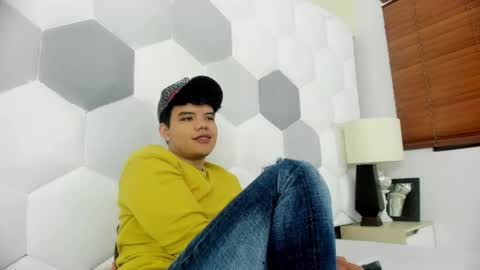 Axel Forte online show from March 20, 2:22 pm