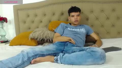 Axel Forte online show from February 19, 12:33 pm