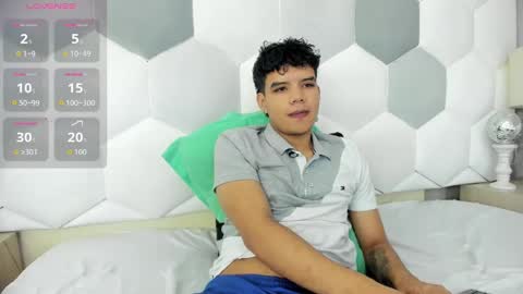 Axel Forte online show from September 24, 1:07 pm