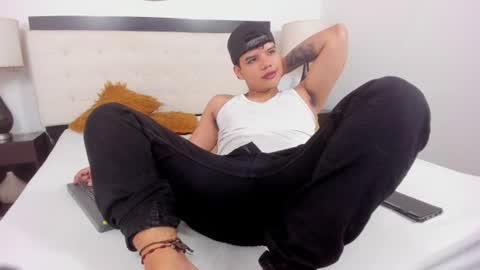 Axel Forte online show from June 13, 3:00 pm
