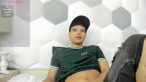 Axel Forte online show from September 30, 12:59 pm