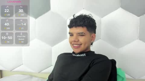 Axel Forte online show from September 19, 1:15 pm