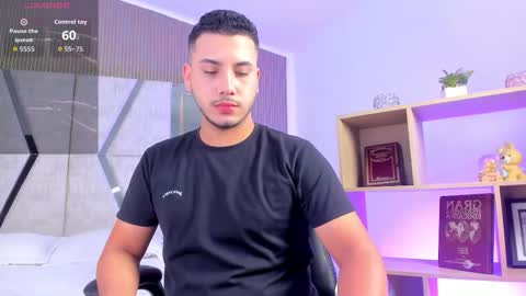 axel_grey_ online show from March 29, 1:35 pm