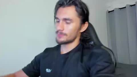 Axel online show from September 23, 10:27 pm