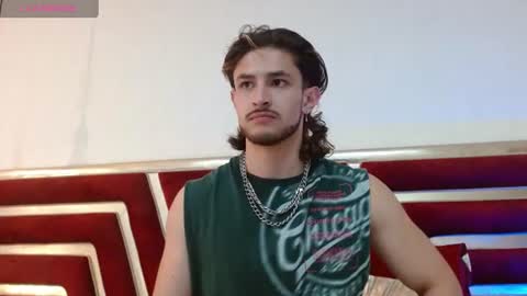 Axel  online show from July 6, 3:03 pm