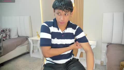 Alex online show from October 26, 4:02 am