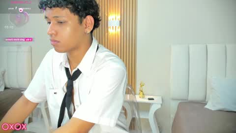 Alex online show from October 16, 4:23 am