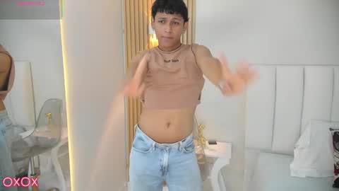 Alex online show from October 17, 4:27 am