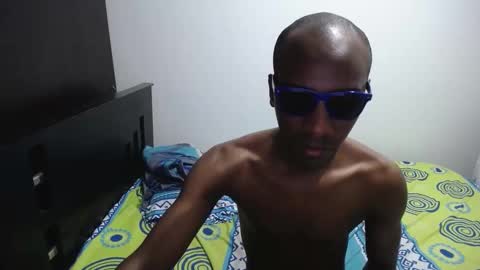 axel rios online show from September 30, 1:49 am