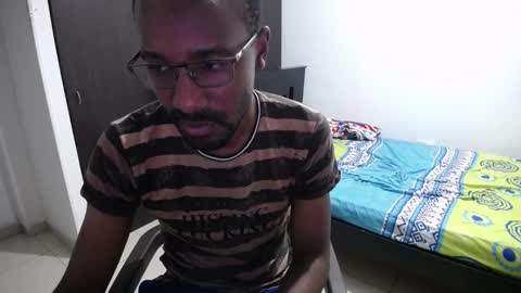 axel rios online show from January 8, 2:06 am