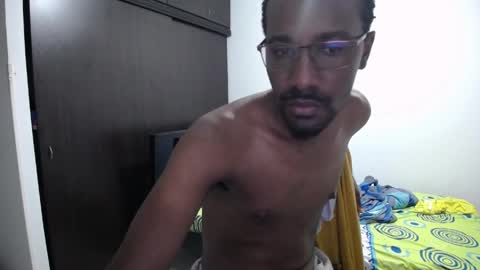 axel rios online show from April 4, 2:40 am