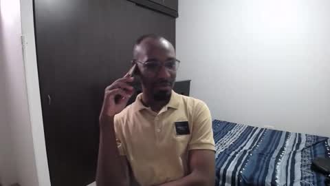 axel rios online show from November 24, 8:51 pm