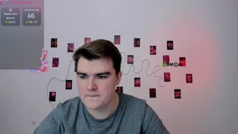 axel_scope online show from March 1, 8:02 pm