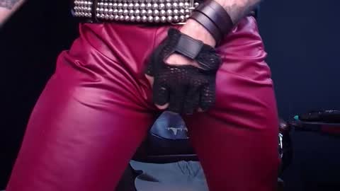 AxelColton online show from November 9, 11:57 am