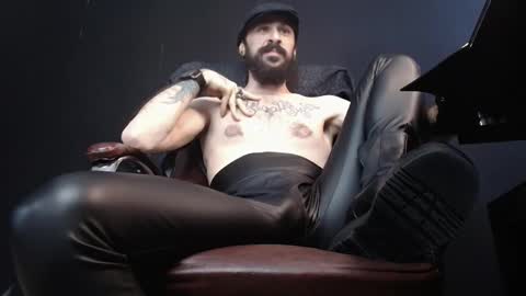AxelColton online show from February 19, 12:33 pm