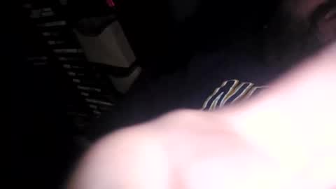 axelfoley12 online show from October 19, 7:24 am