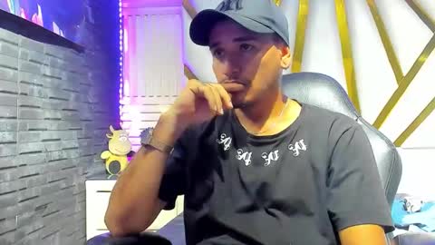 Axell Cross2 online show from October 29, 10:39 am