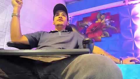 Axell Cross2 online show from October 5, 11:18 am