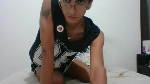 Axel  online show from March 11, 5:57 am