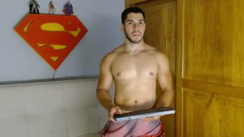 axellblue online show from July 20, 12:35 am