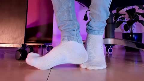 im your little femboy  ALEX   online show from October 6, 10:16 pm