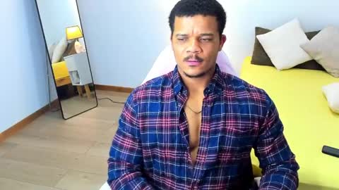 AXEL DA SILVA online show from June 4, 1:11 am