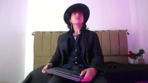 AxellKush online show from March 7, 7:19 am